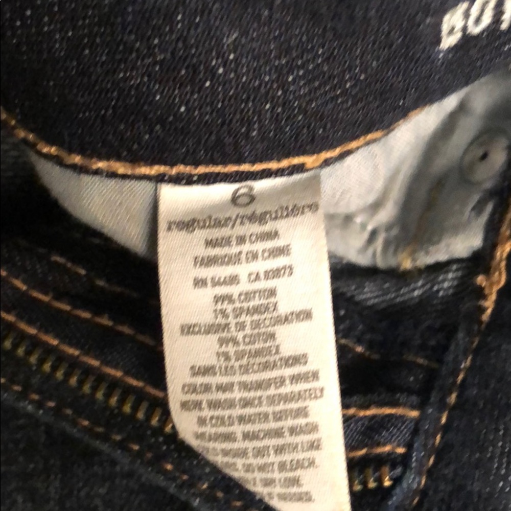 Jeans - Picture 3 of 3